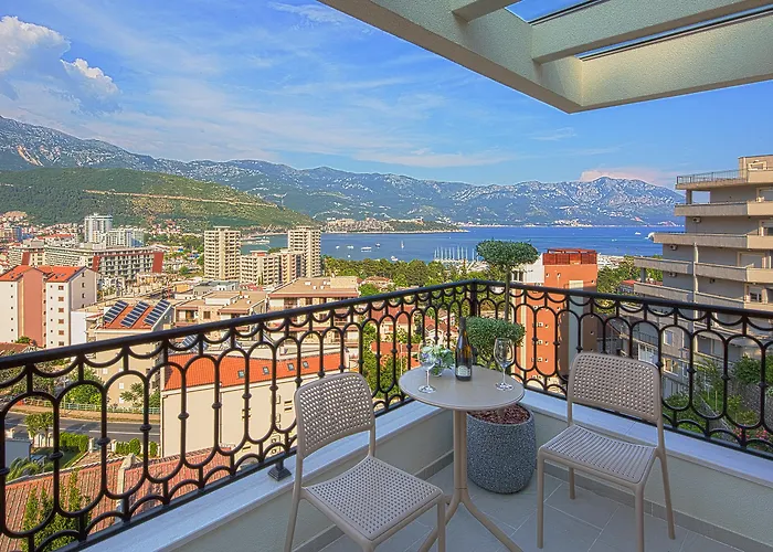Aparthotel Villa Aria