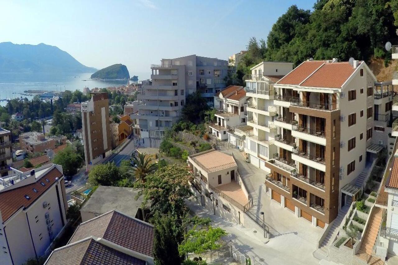 Aria 4* Budva