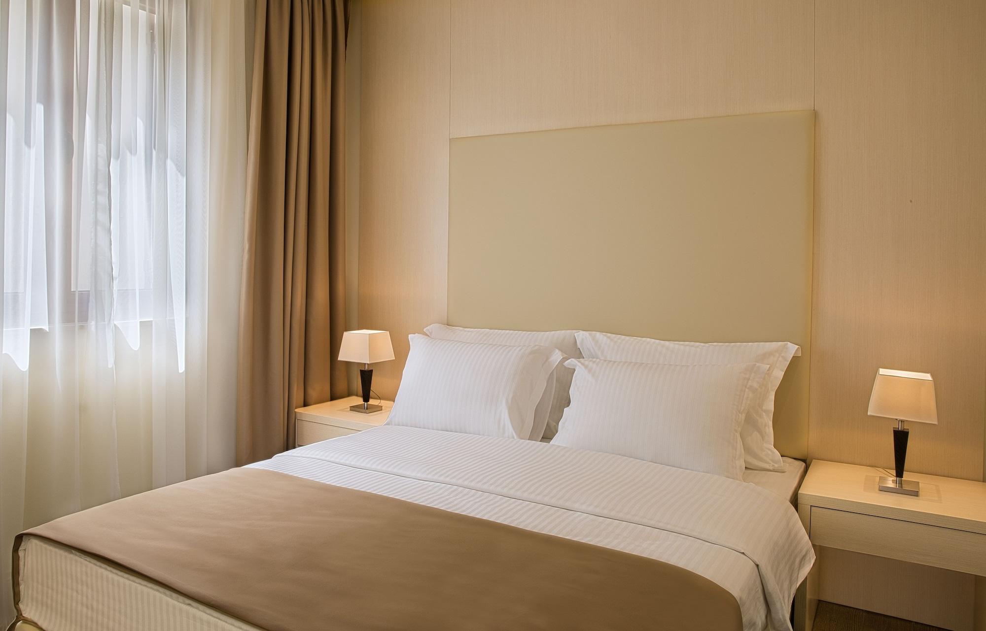 Aria Budva