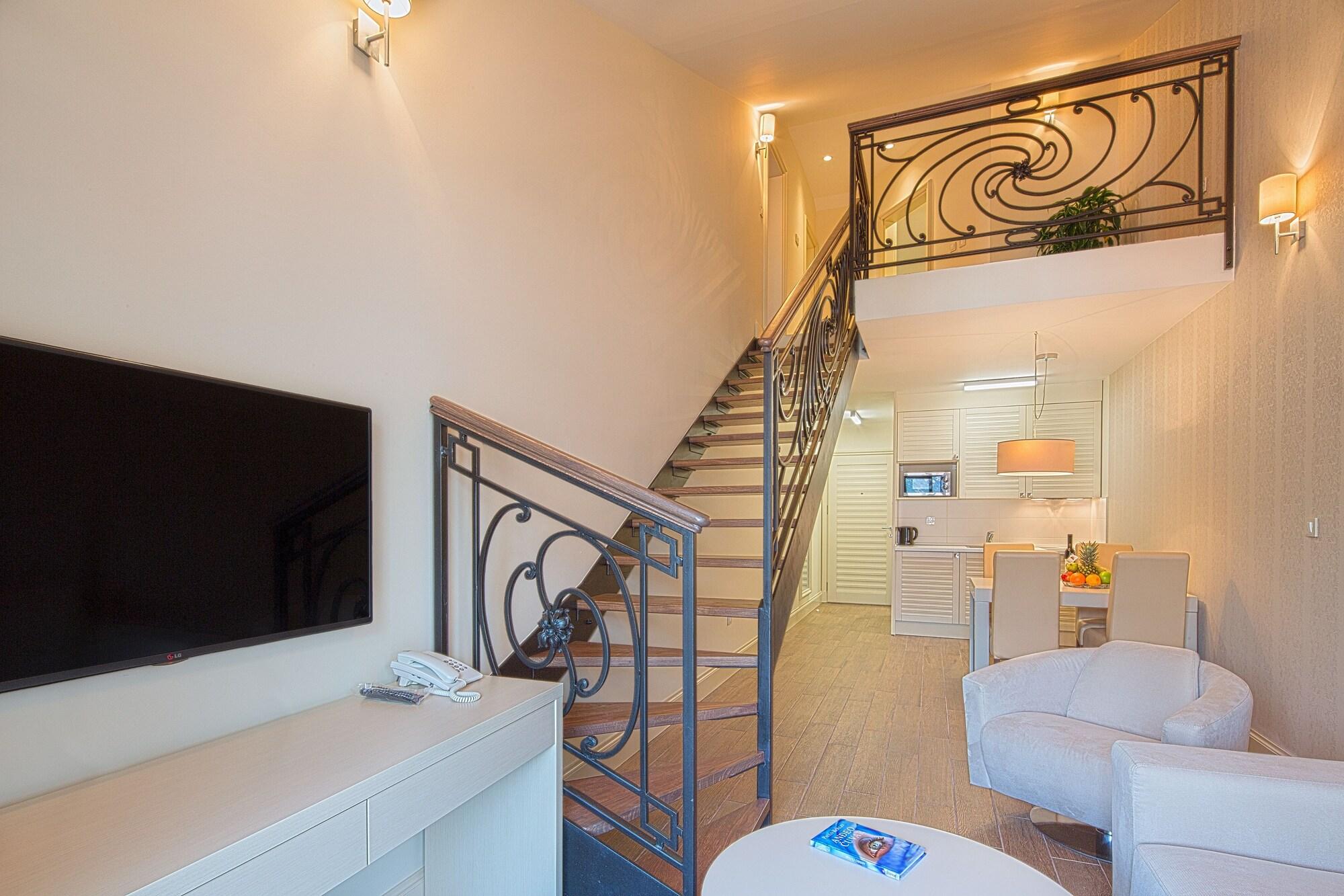 Aria 4* Budva