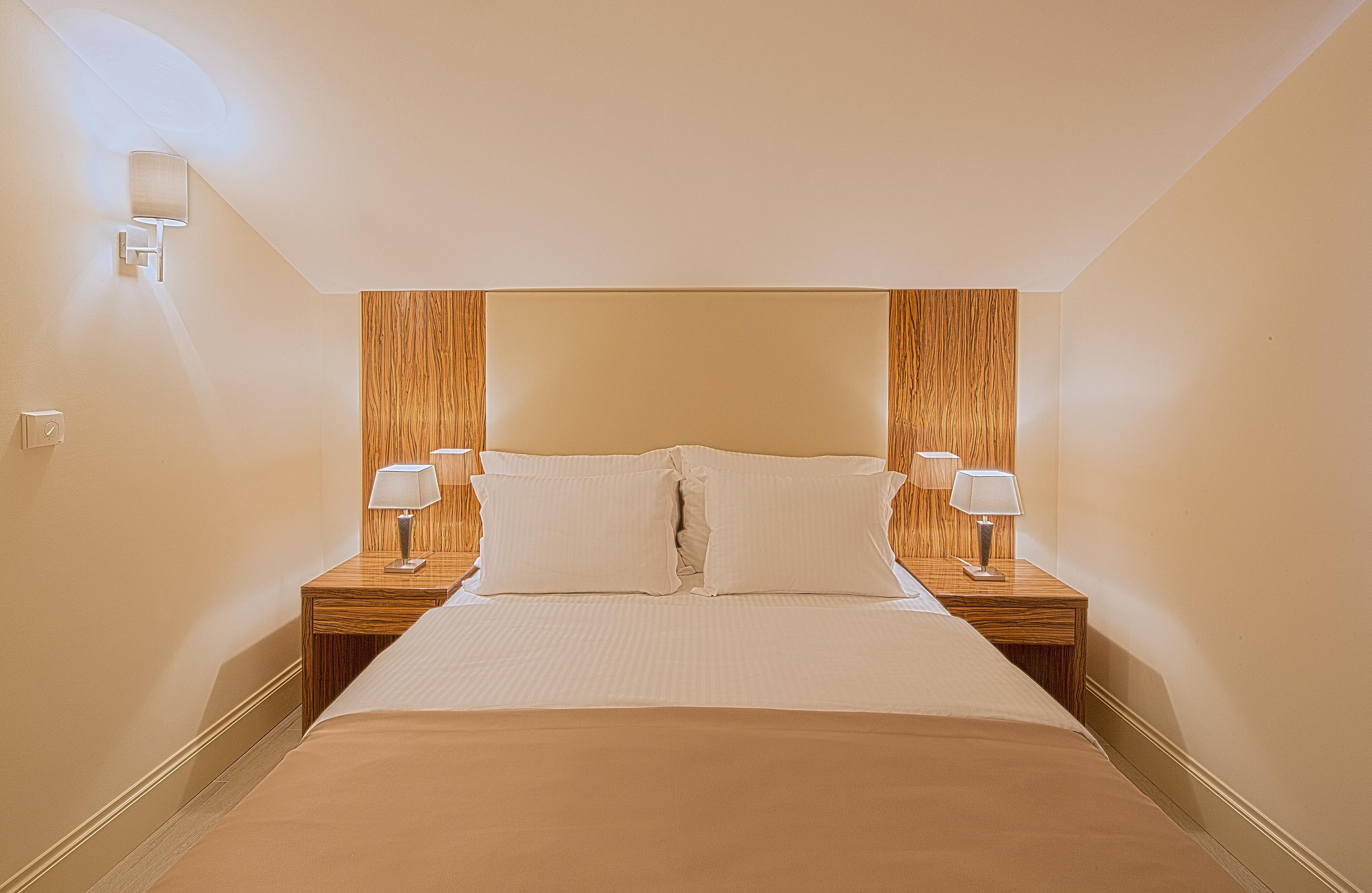 Aparthotel Aria 4*
