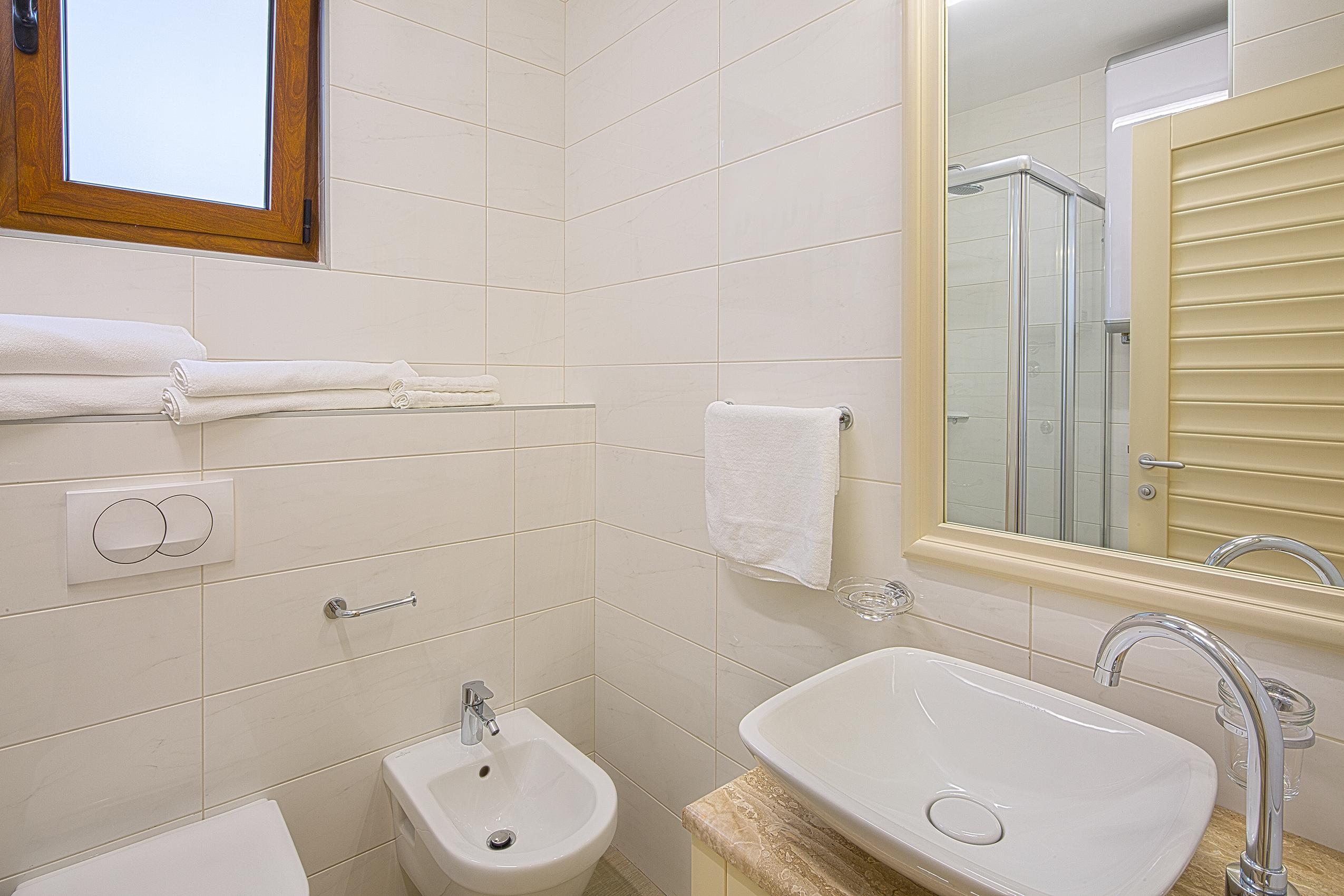 Aparthotel Aria 4*