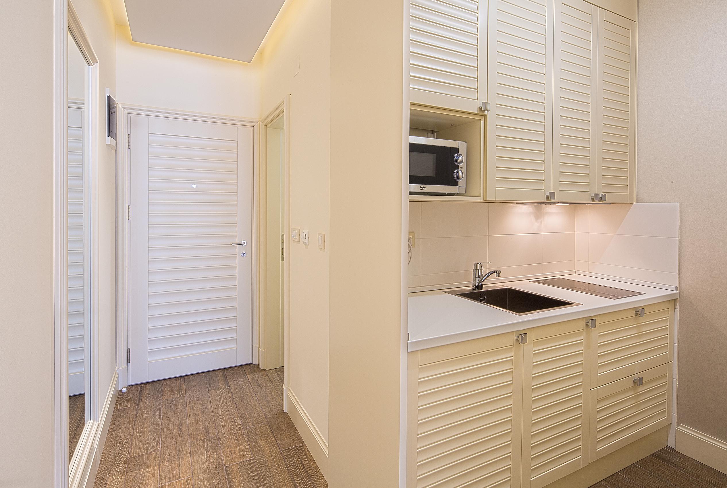 Aria Aparthotel Budva