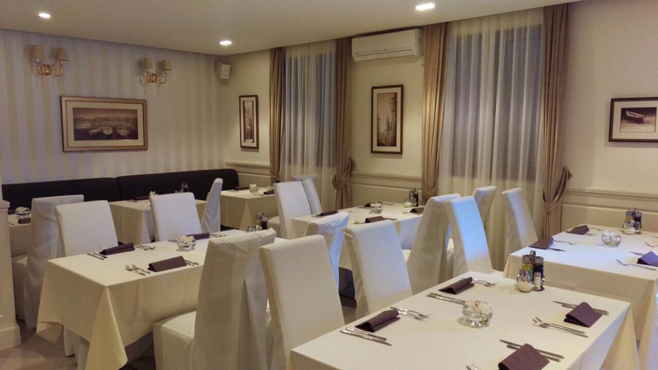 Aparthotel Aria