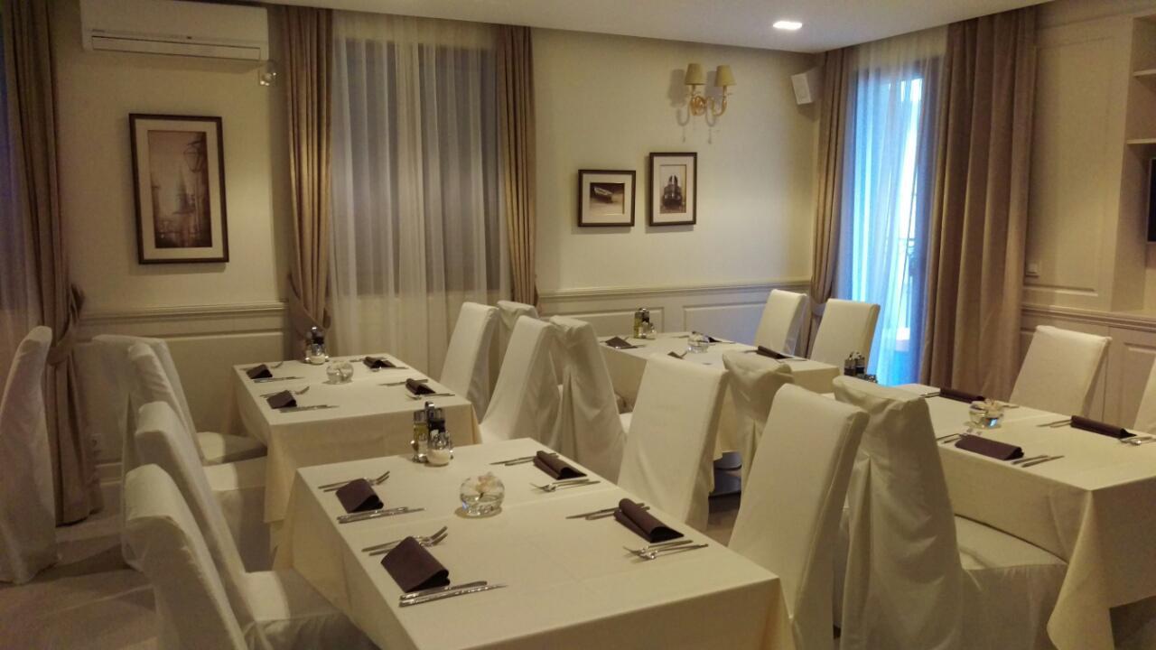 Aria 4* Budva