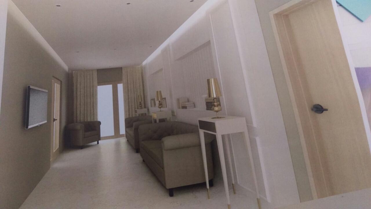 Aparthotel Aria Budva