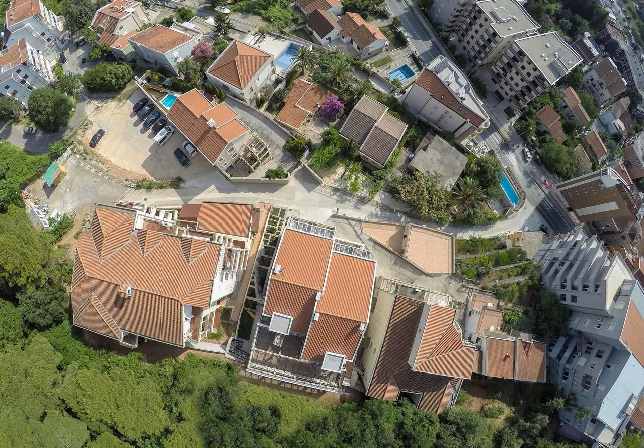 Aria 4* Budva