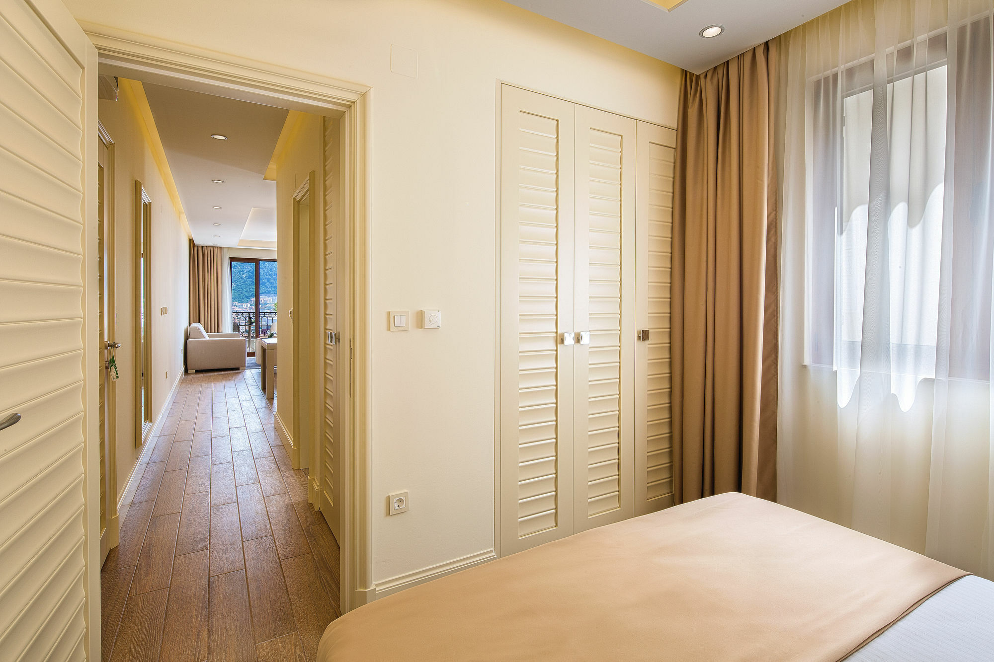 Aria 4* Budva
