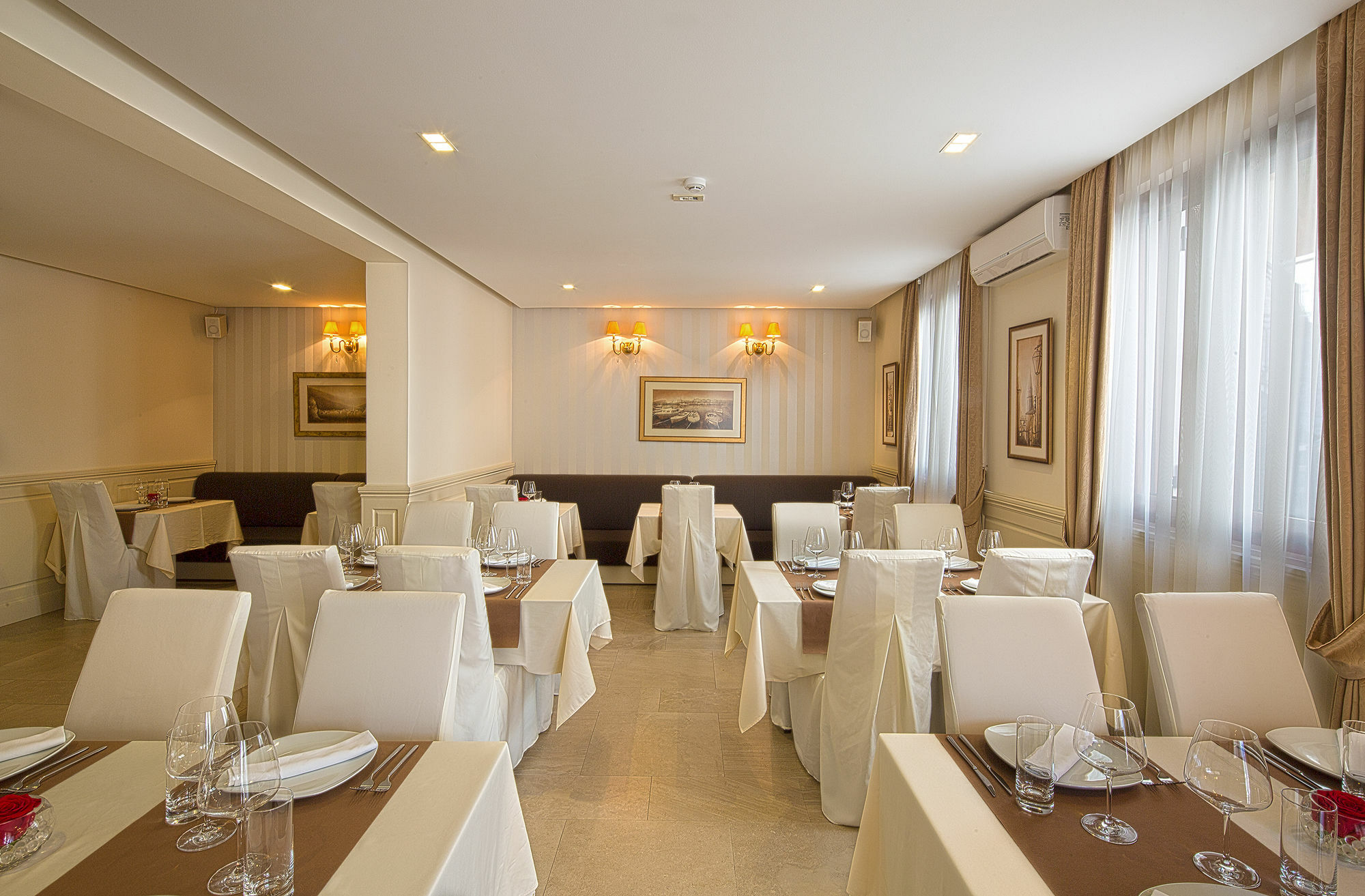 Aria 4* Budva