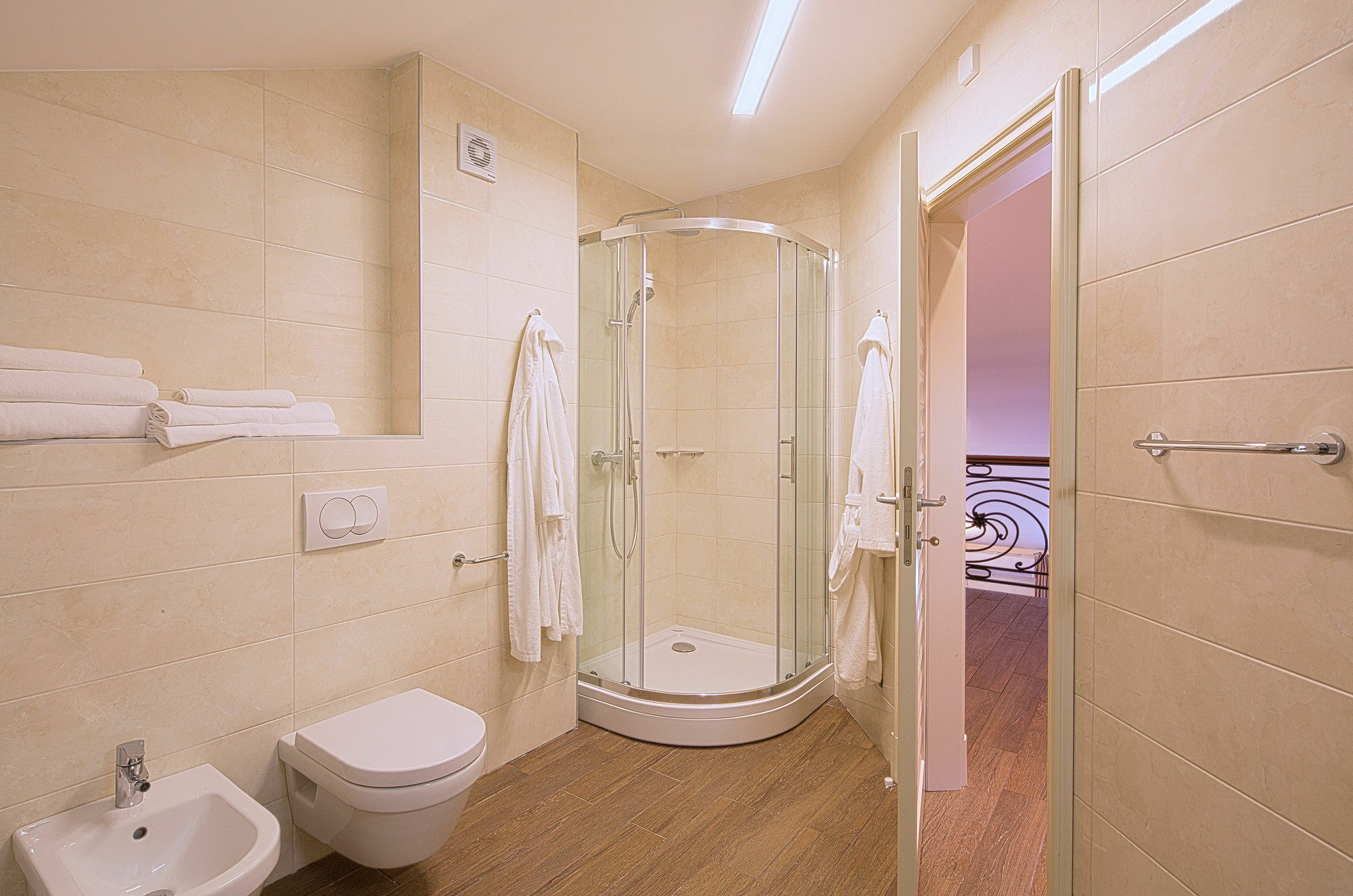 Aparthotel Aria 4*