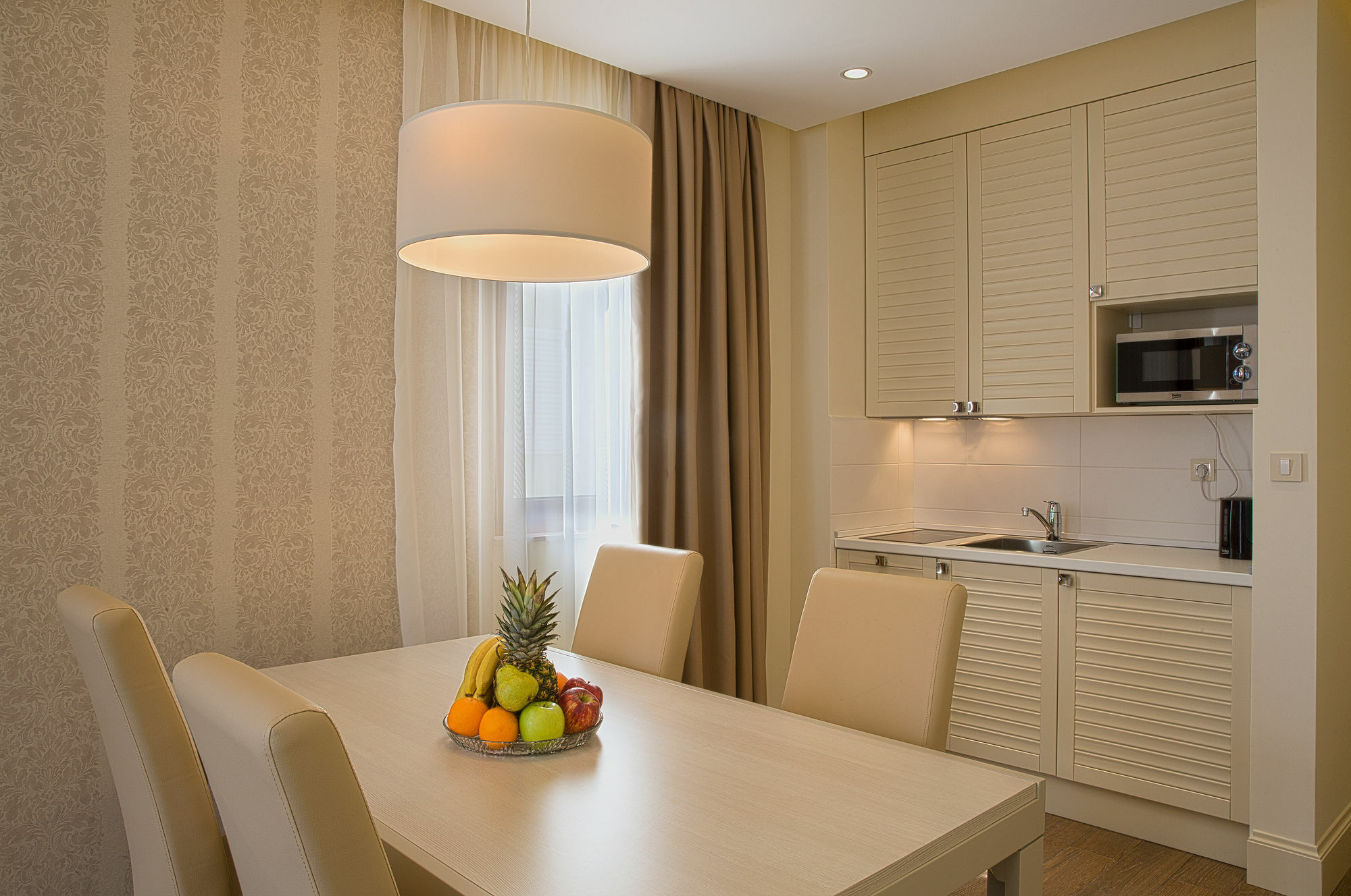Aria Budva
