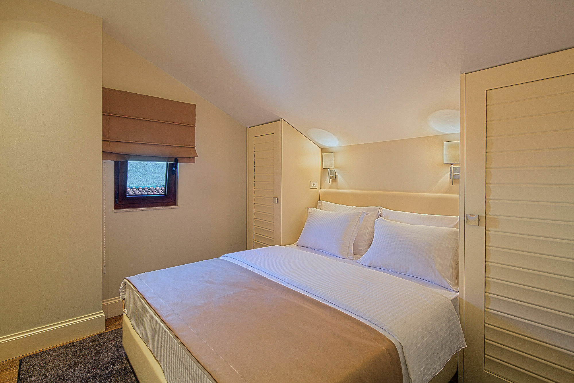 Aria Aparthotel Budva